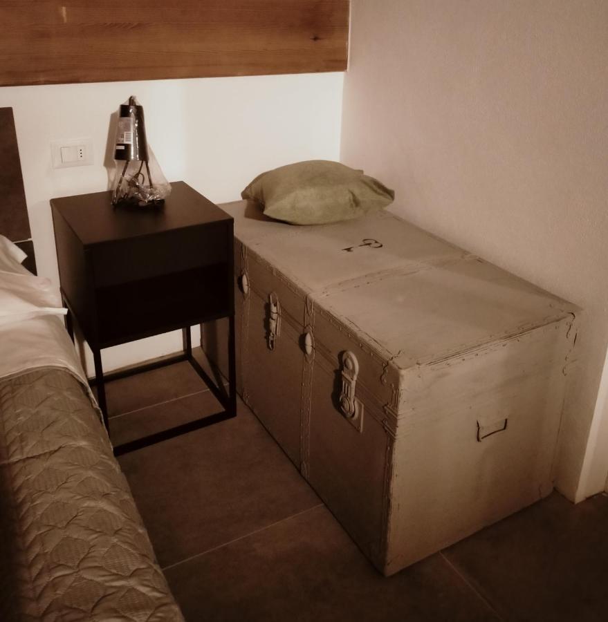 Maison Cascina Amelie Abbadia Lariana Luaran gambar