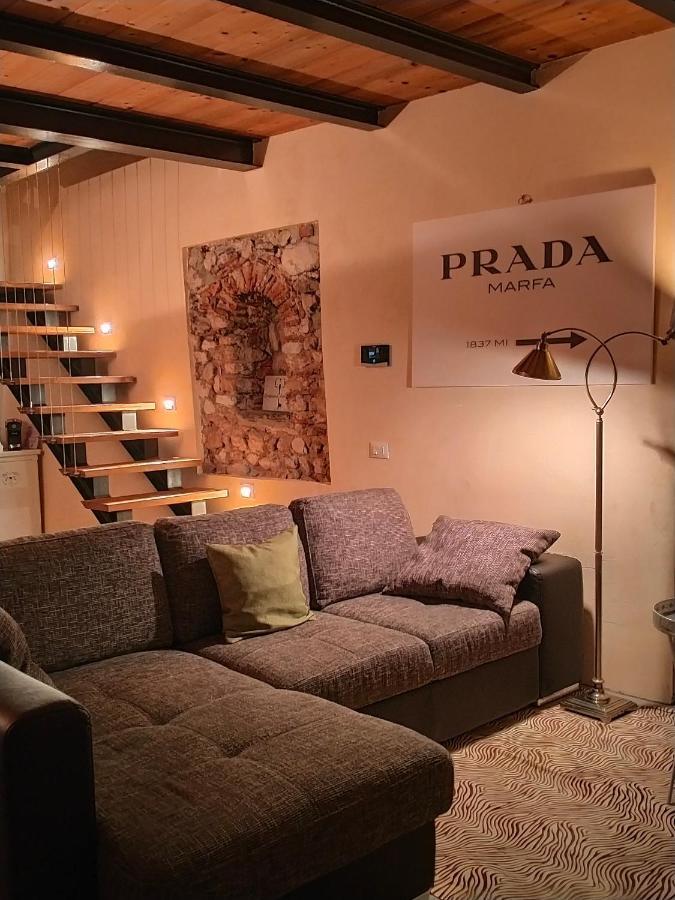 Maison Cascina Amelie Abbadia Lariana Luaran gambar